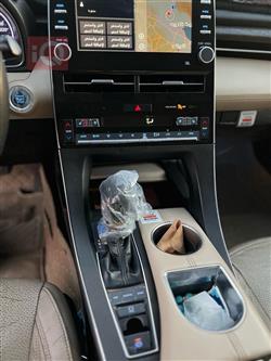 تويوتا أفالون